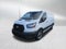 2027 Ford Transit Cargo Van Base