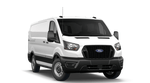 2027 Ford Transit Cargo Van Base