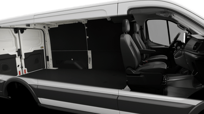 2027 Ford Transit Cargo Van Base