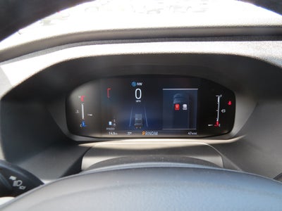 2027 Ford Transit Cargo Van Base