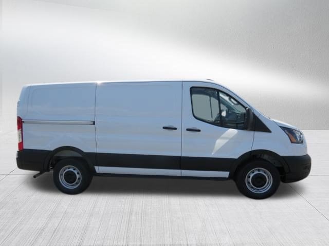 2027 Ford Transit Cargo Van Base
