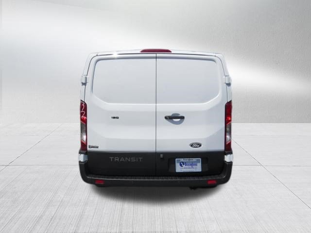 2027 Ford Transit Cargo Van Base