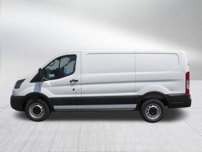 2027 Ford Transit Cargo Van Base