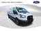 2027 Ford Transit Cargo Van Base