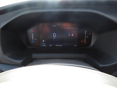 2027 Ford Transit Cargo Van Base