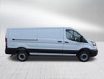 2027 Ford Transit Cargo Van Base