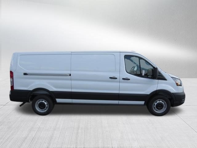2027 Ford Transit Cargo Van Base