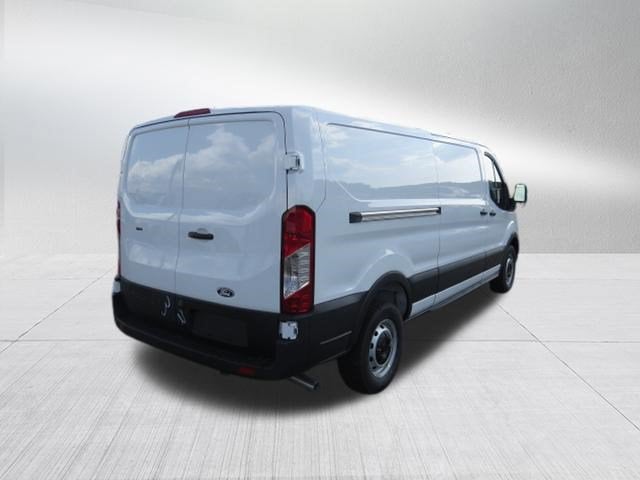 2027 Ford Transit Cargo Van Base