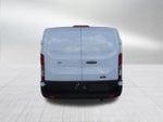 2027 Ford Transit Cargo Van Base