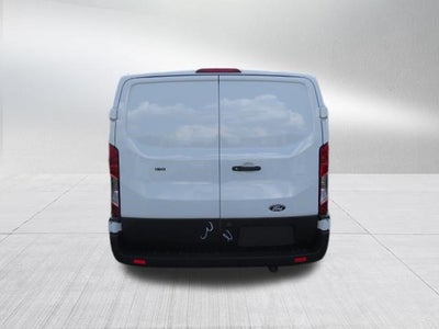 2027 Ford Transit Cargo Van Base