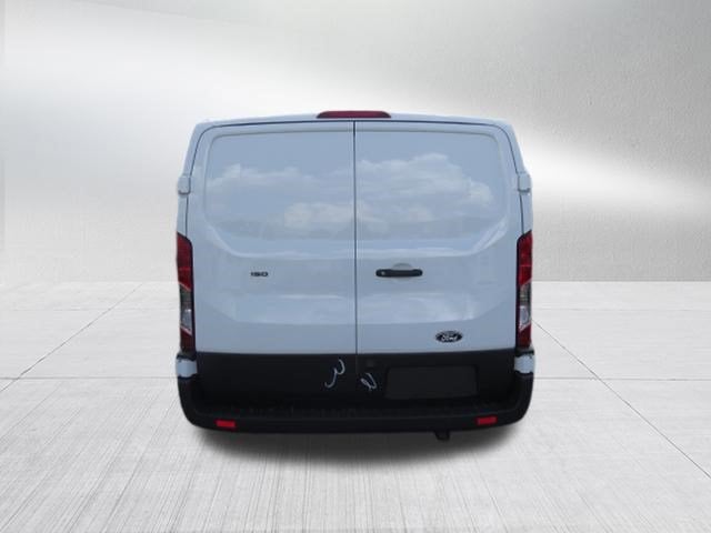 2027 Ford Transit Cargo Van Base