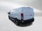 2027 Ford Transit Cargo Van Base