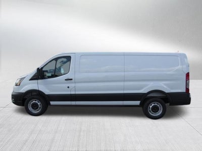 2027 Ford Transit Cargo Van Base