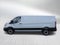 2027 Ford Transit Cargo Van Base