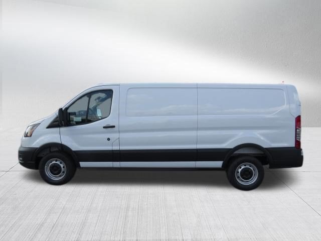 2027 Ford Transit Cargo Van Base