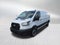 2027 Ford Transit Cargo Van Base