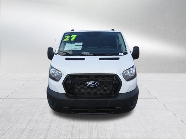 2027 Ford Transit Cargo Van Base