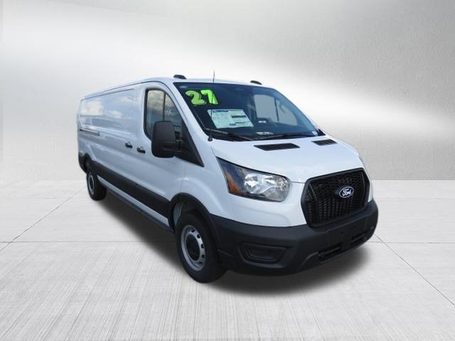 2027 Ford Transit Cargo Van Base