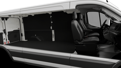 2027 Ford Transit Cargo Van Base