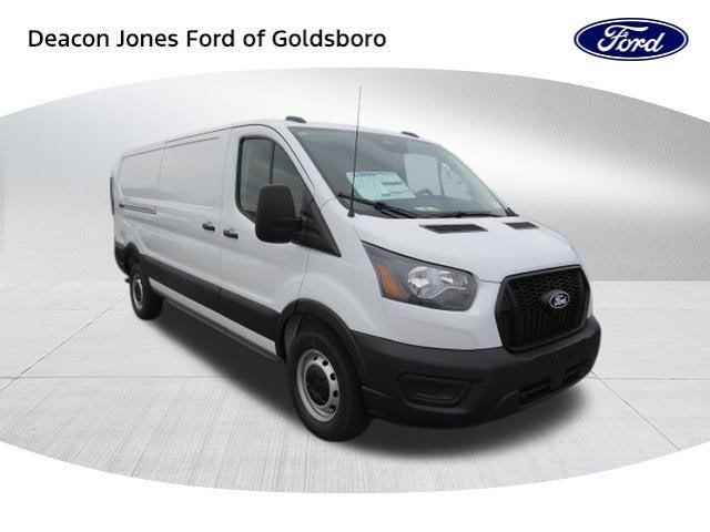 2027 Ford Transit Cargo Van Base