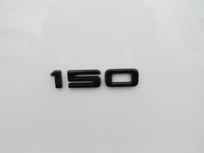 2027 Ford Transit Cargo Van Base