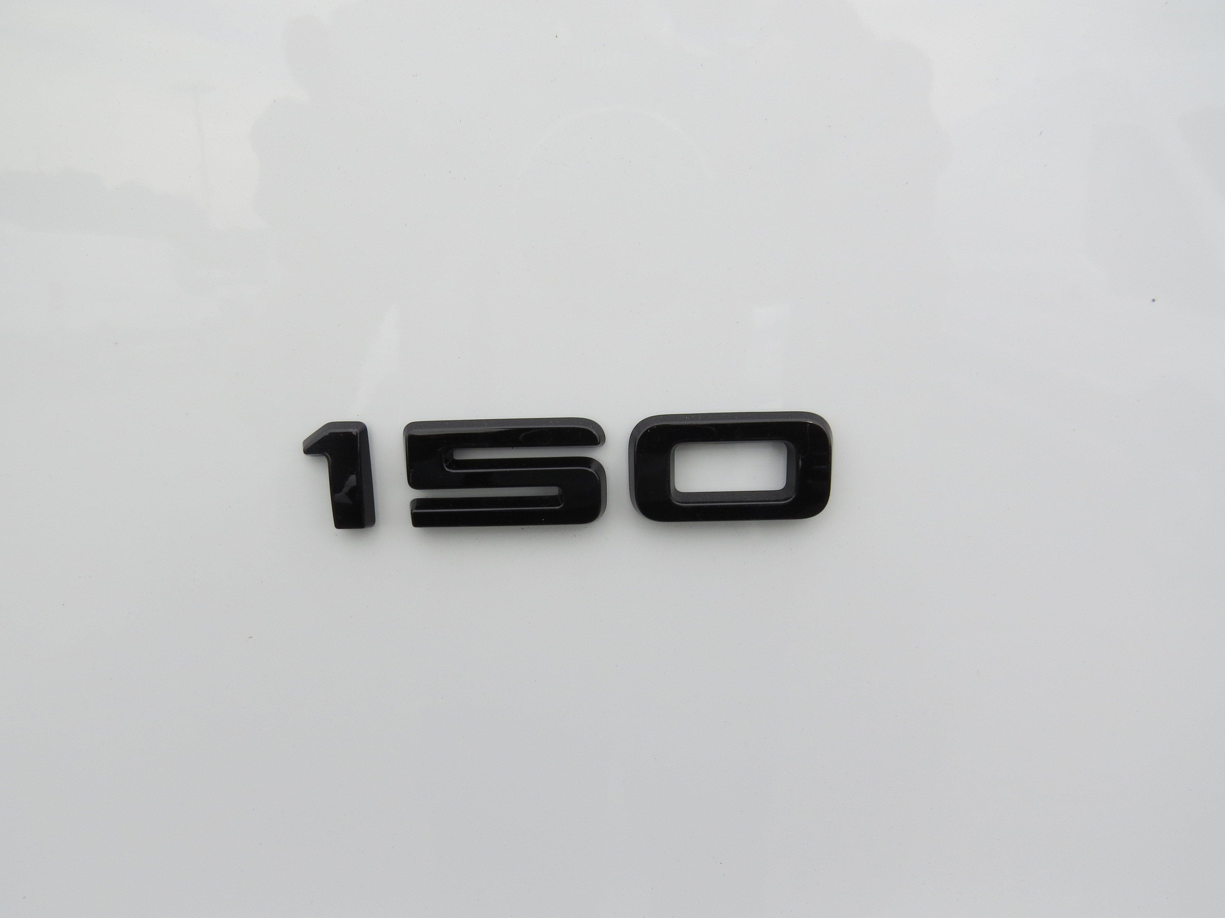 2027 Ford Transit Cargo Van Base