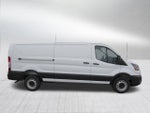 2027 Ford Transit Cargo Van Base