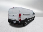 2027 Ford Transit Cargo Van Base