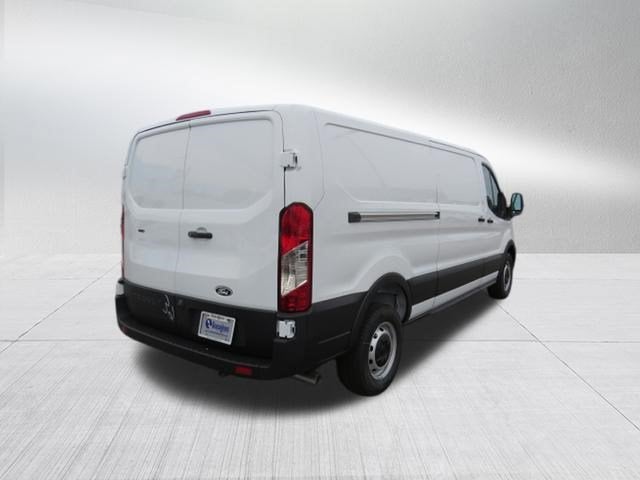 2027 Ford Transit Cargo Van Base