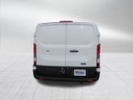 2027 Ford Transit Cargo Van Base