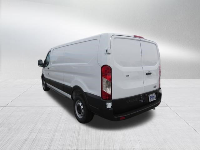 2027 Ford Transit Cargo Van Base