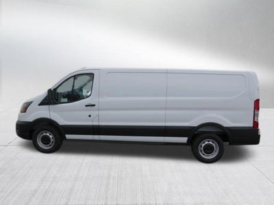 2027 Ford Transit Cargo Van Base