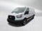2027 Ford Transit Cargo Van Base