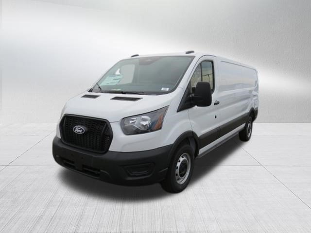 2027 Ford Transit Cargo Van Base