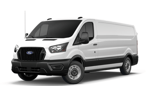2027 Ford Transit Cargo Van Base