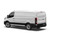2027 Ford Transit Cargo Van Base