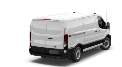 2027 Ford Transit Cargo Van Base