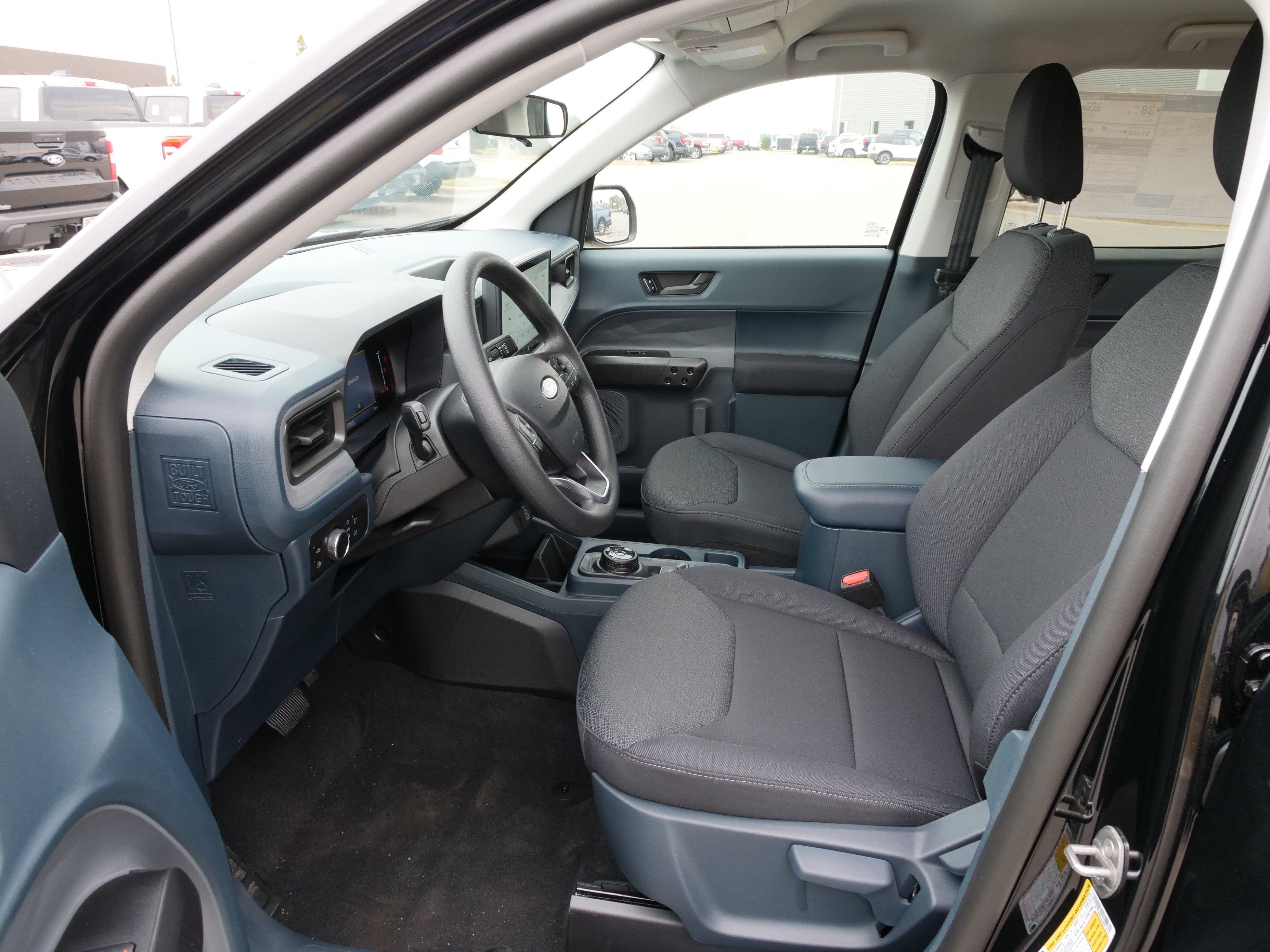 2025 Ford Maverick XL