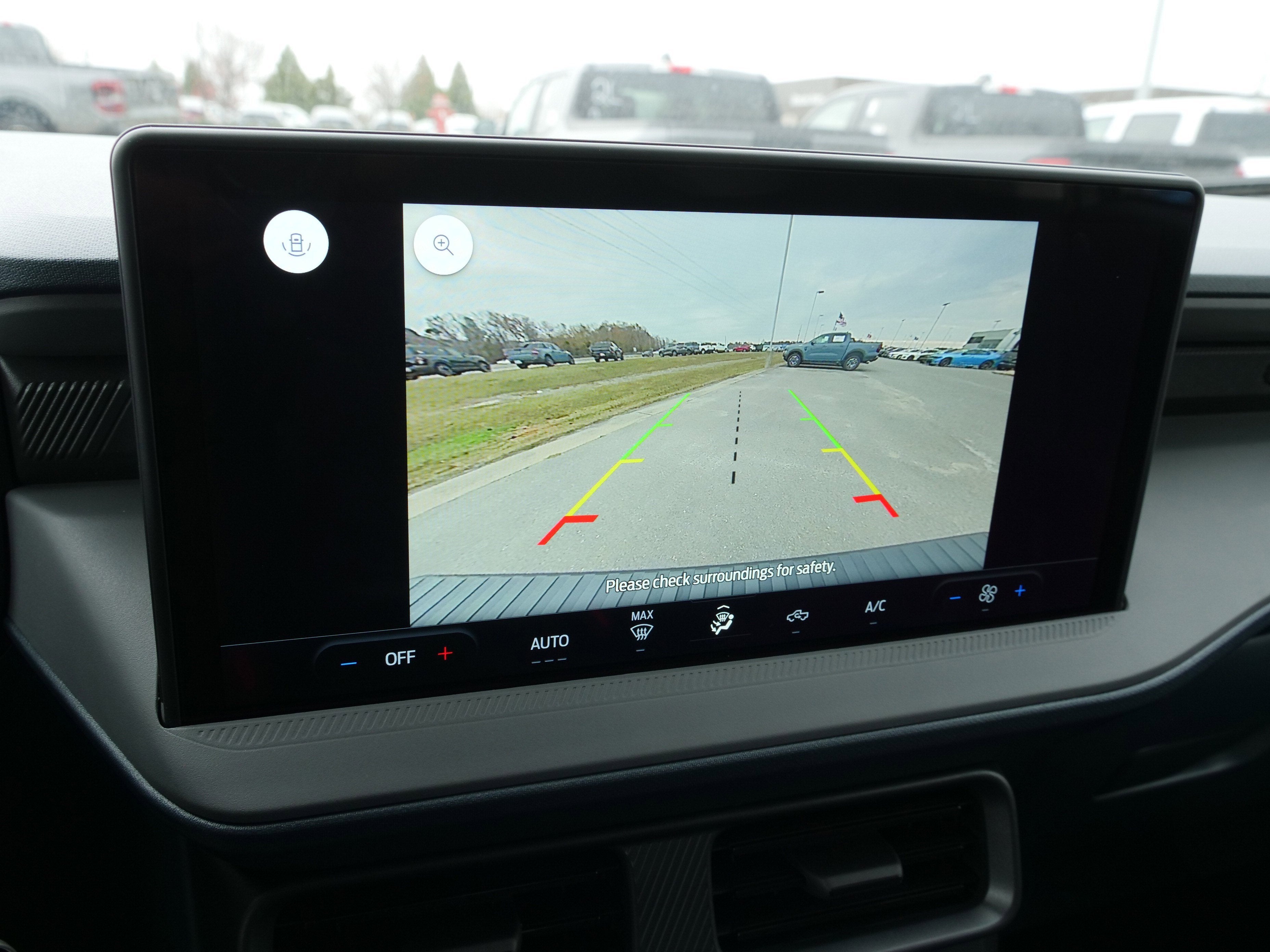 2025 Ford Maverick XL