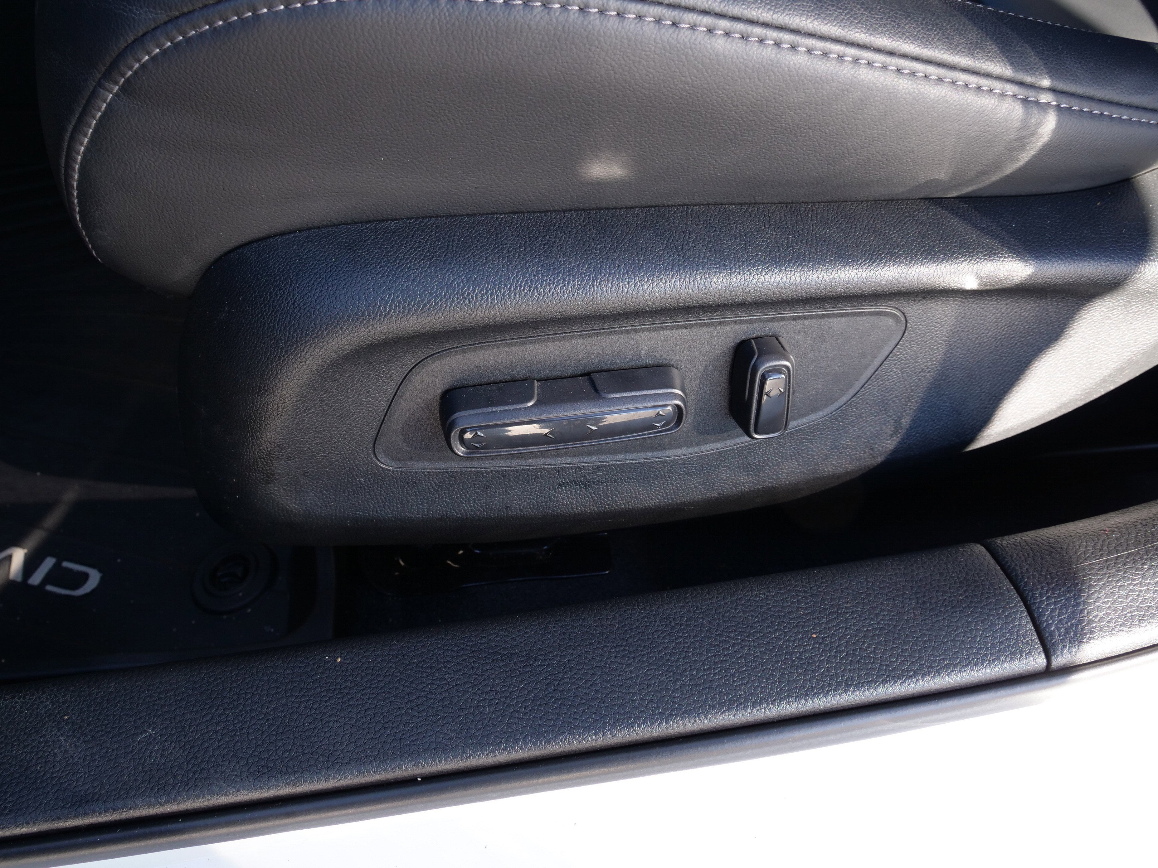 2024 Honda Civic Hatchback Sport Touring