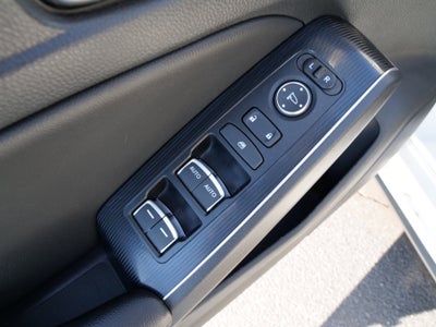 2024 Honda Civic Hatchback Sport Touring