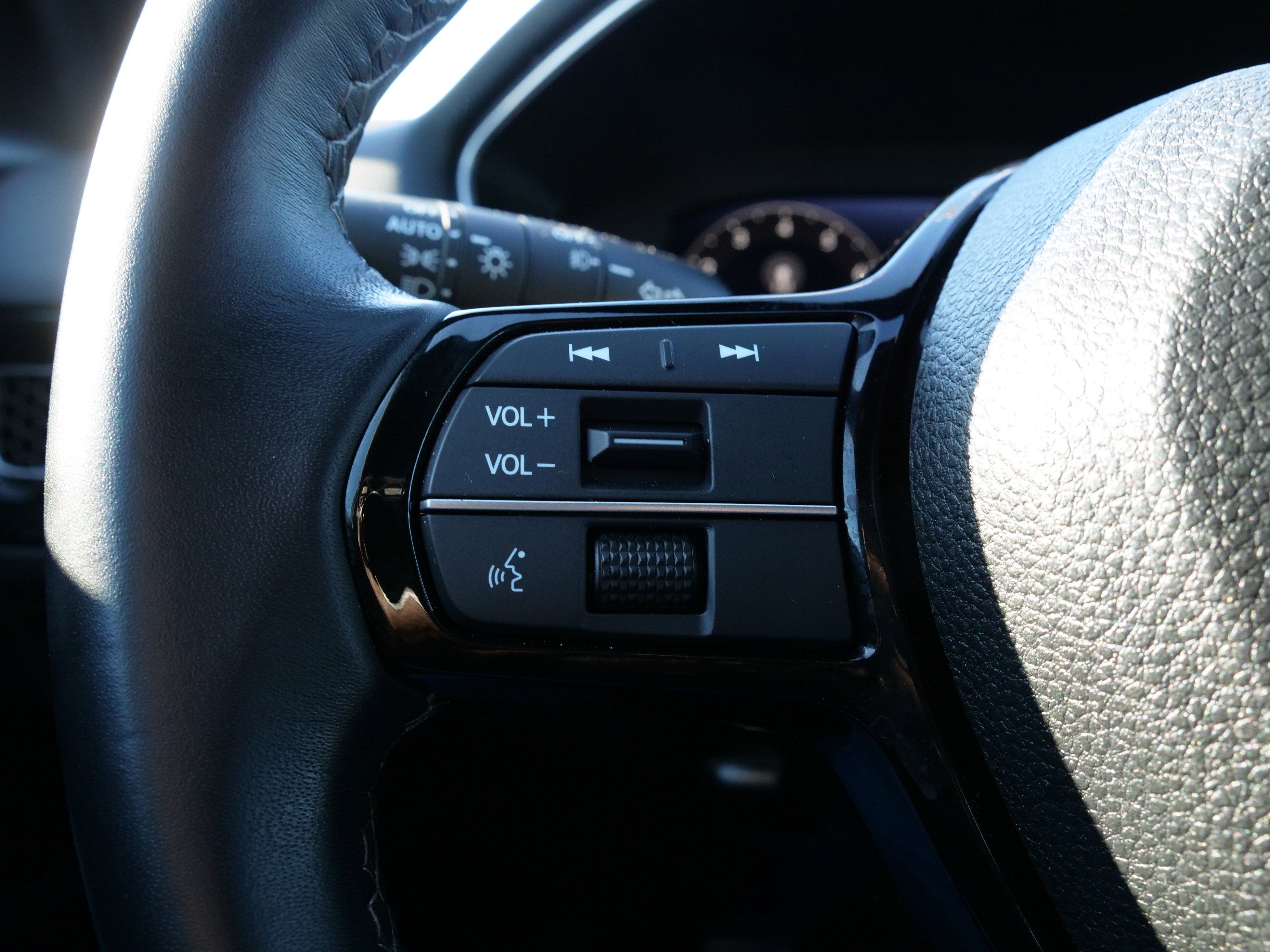 2024 Honda Civic Hatchback Sport Touring