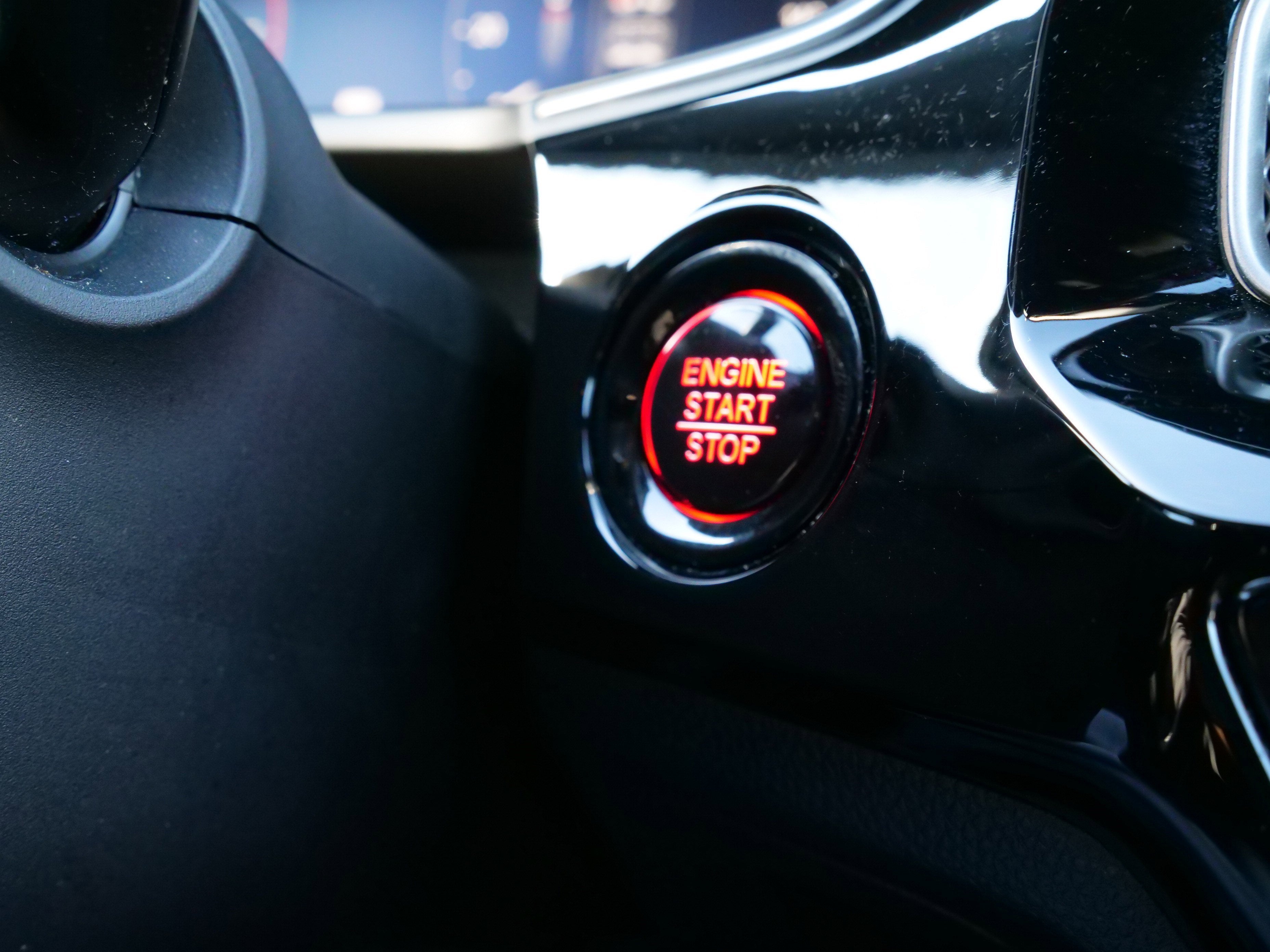 2024 Honda Civic Hatchback Sport Touring