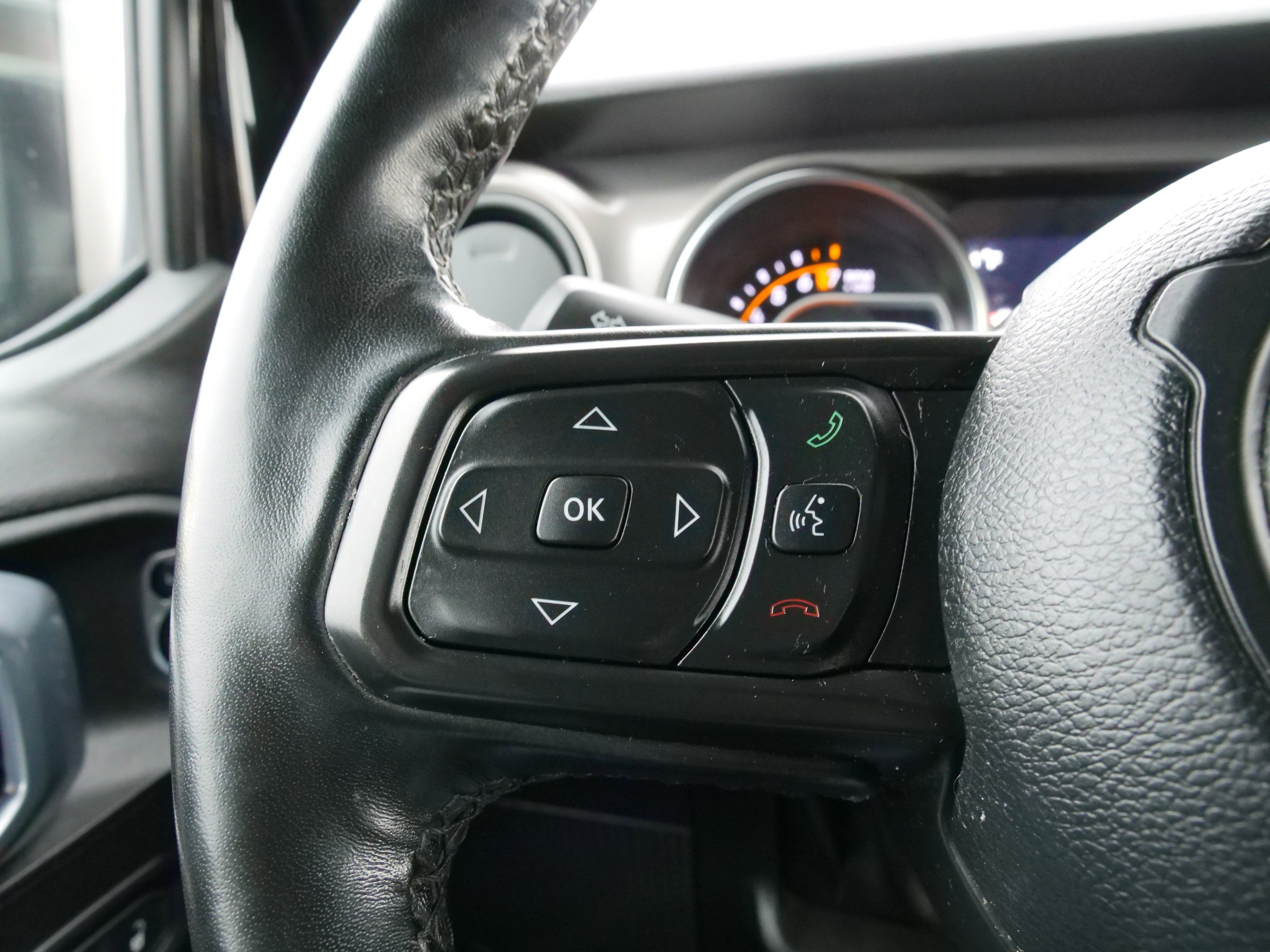 2022 Jeep Wrangler Unlimited High Tide