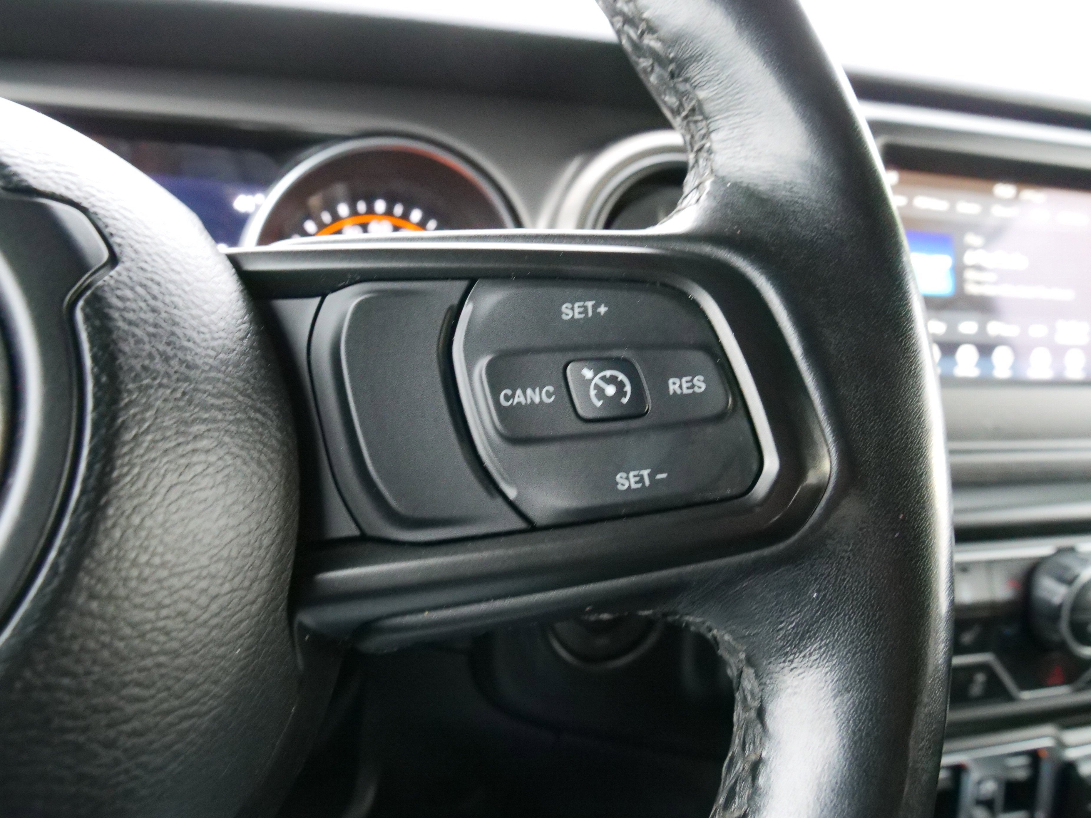 2022 Jeep Wrangler Unlimited High Tide