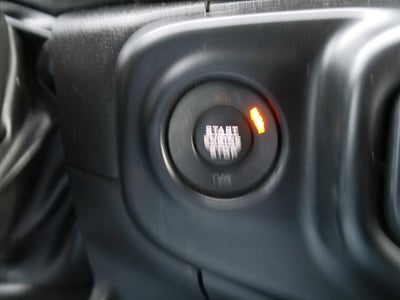 2022 Jeep Wrangler Unlimited High Tide