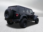 2022 Jeep Wrangler Unlimited High Tide