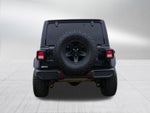 2022 Jeep Wrangler Unlimited High Tide