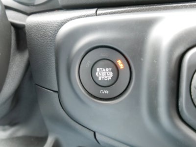 2021 Jeep Wrangler 4xe Unlimited Sahara