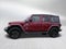 2021 Jeep Wrangler 4xe Unlimited Sahara